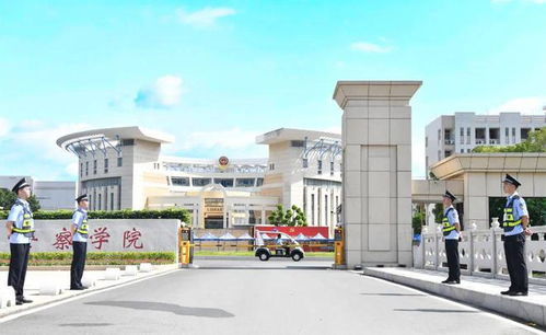 直擊現(xiàn)場(chǎng) 福建警察學(xué)院2023年招生面試與體檢全流程