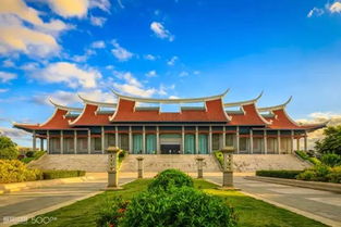 廈門(mén)鼓浪嶼南普陀雙飛五日游，全程0自費(fèi)，9月多日期發(fā)班